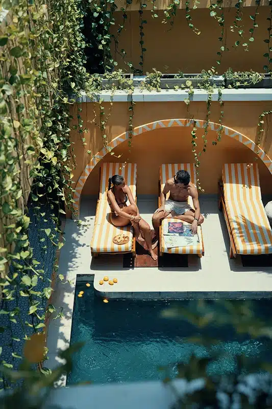 Spa Packages in Canggu 2 Spa Packages in Canggu