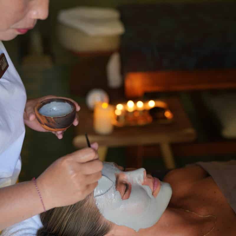 best facial in canggu