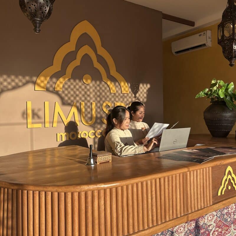 Spa in Canggu